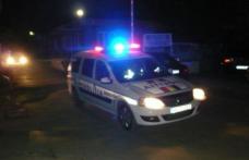 Nu a oprit la semnalele polițiștilor și a fost urmărit 15 km. Vezi ce au descoperit polițiștii când l-au prins!