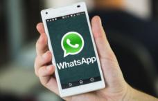 WhatsApp face schimbări. Decizia luată de Facebook privind ştergerea mesajelor