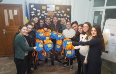 Seminarul din Dorohoi se pregătește pentru mobilitate Erasmus+