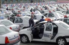 MAI își înnoiește parcul auto. Vor fi achiziționate cel puțin 700 de mașini de poliție