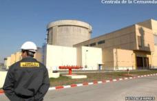 Alertă la centrala nucleară de la Cernavodă! Unitatea 1 a fost oprită de urgență