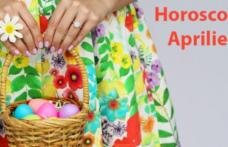 Horoscop aprilie. Singura zodie care dă lovitura! Noroc chior, mai ales la bani