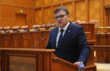 Replica lui Marius Budăi la acuzațiile PNL în Parlament: „România nu are nevoie de profeți mincinoși în economie”