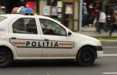 Șofer cercetat după ce a lovit un tânăr cu mașina și a plecat de la locul accidentului