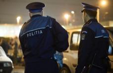 Tânăr dat în urmărire în Germania, depistat de poliţişti pe o stradă din Botoșani