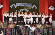 Grădiniţa Nr. 6 Dorohoi organizează Festivalul - Concurs interjudeţean „Din lada cu zestre a bunicii” ediția a IV-a