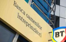 Banca Transilvania face angajări. Caută oameni care au cel puţin studii medii