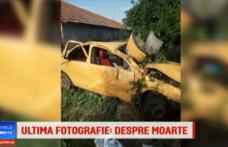 Trei tinere au decedat într-un accident rutier! Înainte de tragedie au scris „murim” pe Snapchat