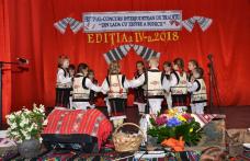 Festival - Concurs Interjudeţean „Din lada cu zestre a bunicii” la Grădiniţa cu P.P. Nr. 6 Dorohoi - FOTO