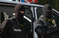 Percheziţii în Dorohoi la un tânăr suspectat de furt