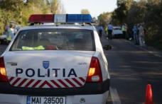 Bărbat a ajuns la spital după un accident dubios în care a fost implicat un moped. Poliţia cercetează cazul!