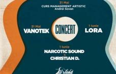 20 de copii din Dorohoi compun melodia orașului alături de Vanotek, Narcotic Sound și Control Room