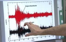 Două cutremure, într-o singură noapte. Le-ai simțit?