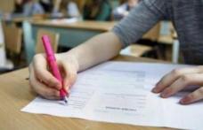 Reguli de respectat pentru absolvenţii clasei a XII-a care încep luni Examenul Maturităţii