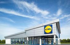 Lidl elimină din sortiment articolele de unică folosință din plastic până la sfârșitul anului 2019