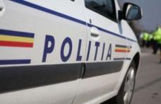 Din cauza vitezei excesive a pierdut controlul volanului și a ajuns cu mașina în șanț