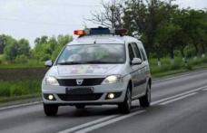 Un bărbat a fost amendat pentru că a alertat poliția nejustificat