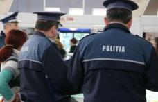 Acţiune în Piaţa Centrală Botoșani pentru prevenirea şi combaterea comerţului ilegal