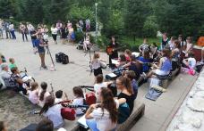 Gala „Folk de Vară” din Parcul Cholet Dorohoi - FOTO