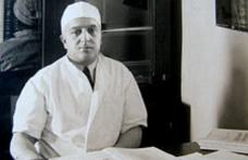 Dorohoiul și Marea Unire. Personalități și documente istorice - PLĂCINŢEANU I. Gheorghe (1894 – 1982) - medic, profesor universitar