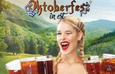 Dacă e septembrie, e Oktoberfest la Gura Humorului!