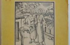 Dorohoiul și Marea Unire. Personalități și documente istorice - OLINESCU MARCEL (1896-1992) - poet şi pictor, sculptor