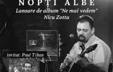 Concert Nicu Zotta și Paul Tihan la Sala Teatrului din Dorohoi. Vezi detalii!