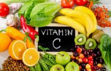 Semne care arată că ai deficiențe de vitamina C