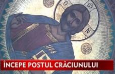 Postul Crăciunului 2018 începe joi. Ce trebuie să faci în seara Sfântului Filip?