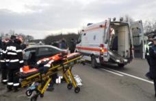 Un preot a provocat un accident cumplit în Suceava, după ce a urcat băut la volan