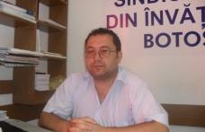 Liviu Axinte: „Schimbările directorilor de şcoli din Dorohoi nu reprezintă o problemă a sindicatelor”