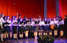 Concert de Colinde la Dorohoi, dedicat Sfântului Apostol Andrei - FOTO