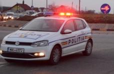 ATENȚIE, şoferi! Poliţiştii rutieri au împânzit toate străzile din județul Botoşani!