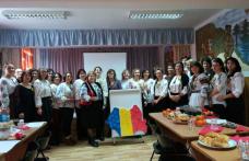 Cerc pedagogic la Grădinița cu program prelungit „Ștefan cel Mare și Sfânt” Dorohoi - FOTO