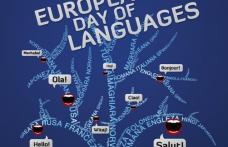 Şcolile şi liceele se pregătesc pentru Ziua Europeană a Limbilor