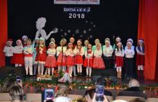 „Carnavalul Zăpezii” al Clubului Copiilor Dorohoi s-a încheiat după două zile de spectacol - FOTO