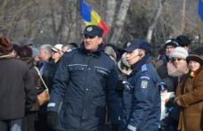 Misiuni executate de Inspectoratul de Jandarmi Judeţean Botoşani pe timpul Sărbătorilor de Iarnă