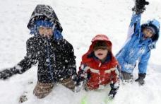 Elevii au parte de una dintre cele mai lungi vacanţe de iarnă din ultimii 18 ani. Câte zile libere urmează!