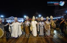 Banda Plevna – Evoluția Formațiilor de Datini și Obiceiuri din 31 decembrie 2018: VIDEO – FOTO