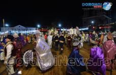 Banda Olinescu – Evoluția Formațiilor de Datini și Obiceiuri din 31 decembrie 2018: VIDEO – FOTO