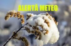 Alertă meteo sâmbătă dimineața. Un ciclon va lovi azi România