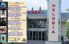 Vezi ce filme vor rula la Cinema „MELODIA” Dorohoi, în săptămâna 8 - 14 februarie – FOTO