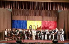 O nouă participare a Orchestrei „Mugurelul” Dorohoi în cadrul proiectului  „10 pentru folclor”