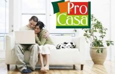 PRO CASA aniversează un sfert de veac! 25 de ani de existență, calitate, profesionalism și durabilitate