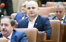 Lucian Trufin: „Și Agricultura are nevoie de Buget promulgat”