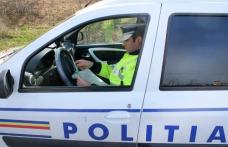 Șoferi cercetați de polițiștii din Dorohoi și Darabani pentru viteză și conducere fără permis