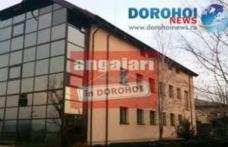 DAS Dorohoi organizează concurs pentru ocuparea unui post de îngrijitor bătrâni la domiciliu