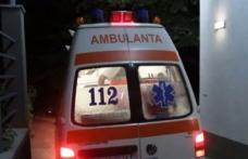 Bărbat ajuns în stare gravă la Spitalul Dorohoi după ce un copac a căzut peste el