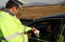 Condusul în stare de ebrietate „modă” printre şoferii din județul Botoșani