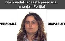 O botoșăneancă plecată la muncă în Italia, dată dispărută. Nu a mai luat legătură cu familia din anul 2010